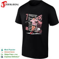 Jun Endo 7 Angel City FC NWSL Shirt