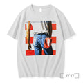 Jungkook Bts Born In The Usa Bruce Springsteen Tshirts Sweater Hoodie Jpg