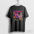 K Pop Huntrix Golden Kpop Demon Hunters Kpop Anime Lover