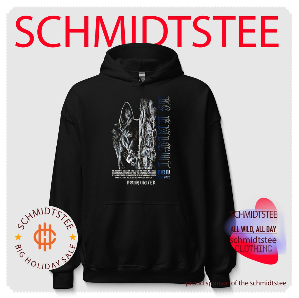 K9 Knight EOW 5-31-2026 Born United Memorial shirt