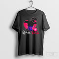 Kpop Demon Hunters Demon Jinu Shirt Tee