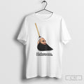 Kabroom Jewish Man Broom Funny Meme