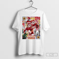Kansas City Chiefs Vs Los Angeles Chargers Sao Paulo Brazil Football Match Graphic
