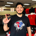 Kansas City Chiefs and Royals It Is in My Heart shirt