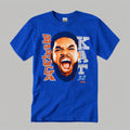 Ben Stiller Bodega Kat Karl Anthony Knicks Parade Shirt