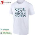 Kenny Chesney No Shoes Nation Skull and Crossbones shirt