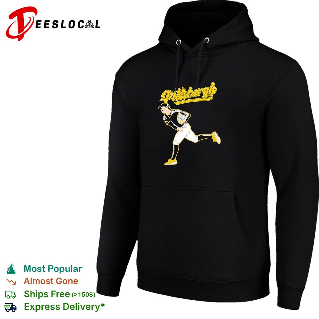 Kent Tekulve Pittsburgh Pirates Pitching shirt