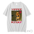 Kesha Yippee Ki Yay Tour Vintage Tshirts Sweater Hoodie Jpg