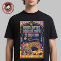 Kevin Gates With Shoreline Mafia And Ty Dolla Sign Live At Red Rocks Amphitheatre 2026 In Morrison Colorado On May 19 2026 T-Shirt