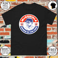 Kevin McGonigle For Rookie Of The Year For Detroit shirt