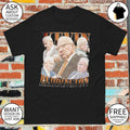 Kevin Reddington Graphic 90s Vintage shirt