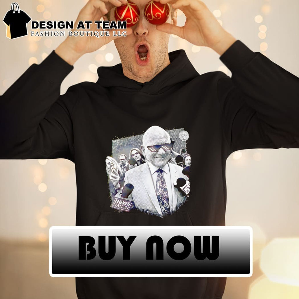 Kevin Reddington Lindsay Clancy Trial Boss Level shirt