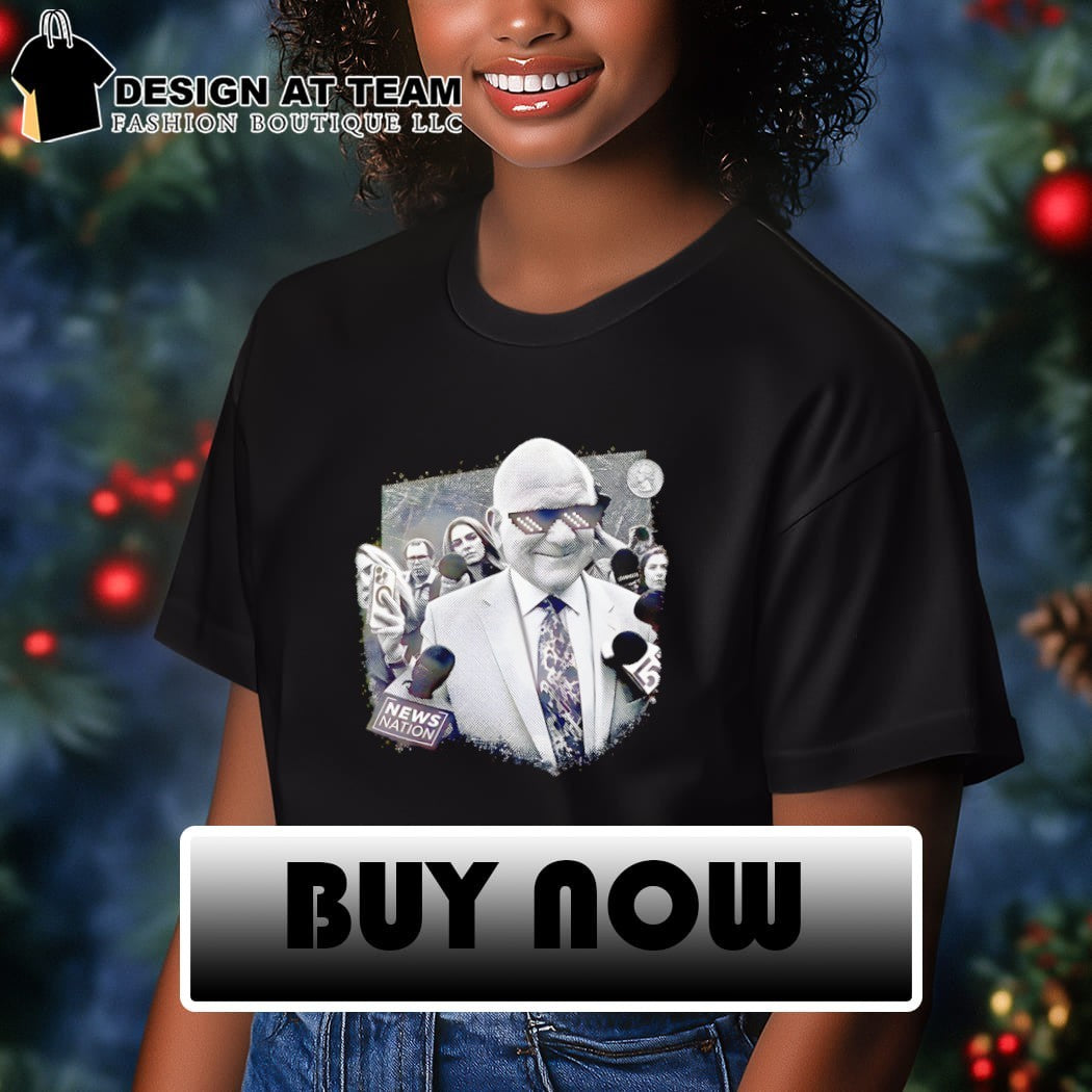 Kevin Reddington Lindsay Clancy Trial Boss Level shirt