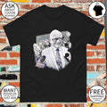Kevin Reddington Lindsay Clancy Trial Boss Level shirt