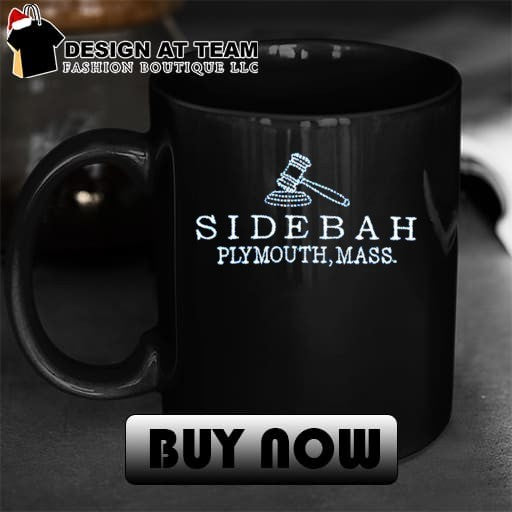 Kevin Reddington Sidebah Plymouth Mass shirt