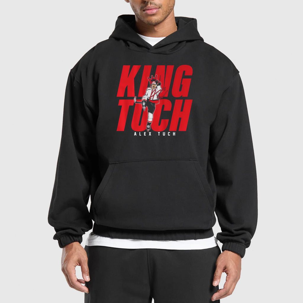 King Tuch Shirt