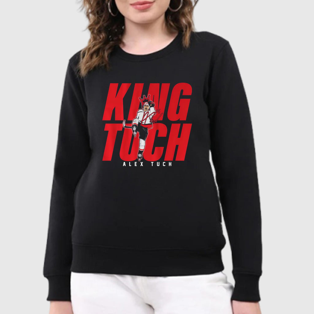 King Tuch Shirt