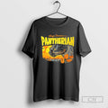 Kings Dominion Pantherian T Shirt Sweater
