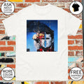 Kirk 9 11 Charlie Kirk Twin Towers shirt