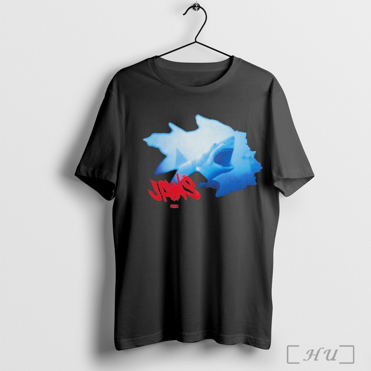 Kith For Jaws Shipwreck T Shirt