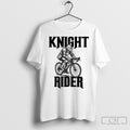 Knight Rider Bike Shirts