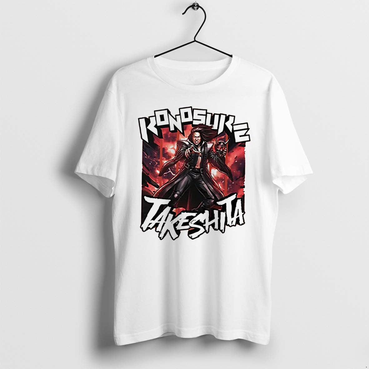 Konosuke Takeshita Picture Collage Tee Tshirts Sweater Hoodie Jpg