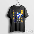 Konsta Helenius Hell On Ice Buffalo Sabres Tshirts Sweater Hoodie Jpg