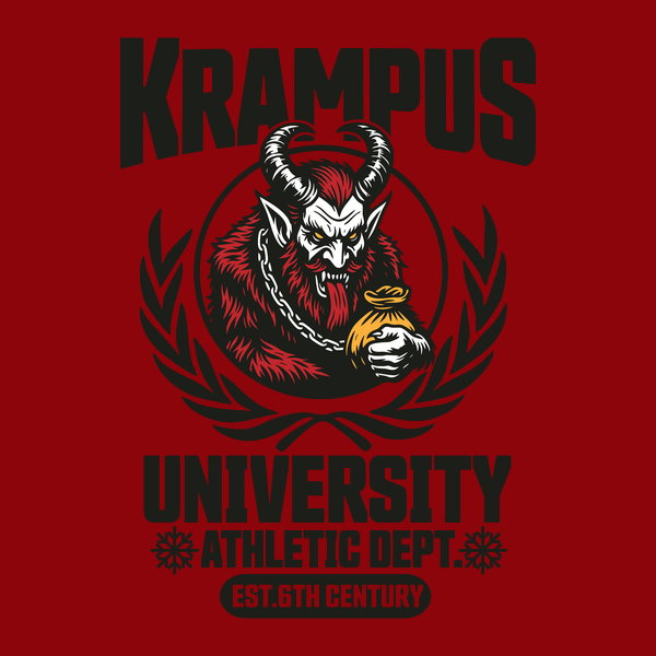 Krampus University