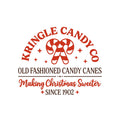 Kringle Candy Co Old Fashioned Sw