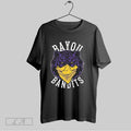 Lsu Bayou Bandits