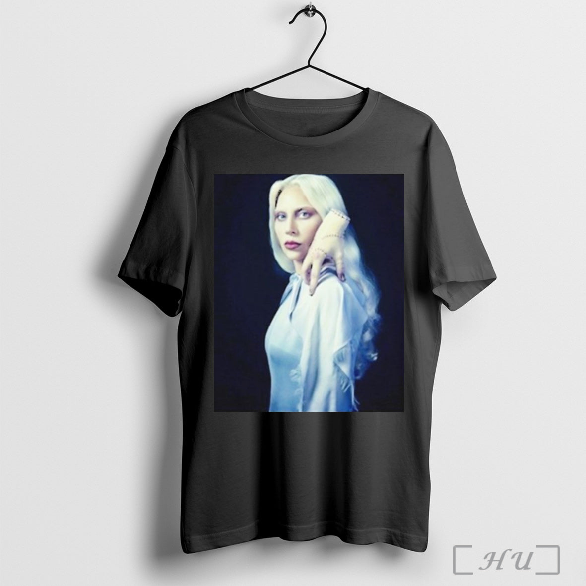 Lady Gaga Rosaline Rotwood Wednesday Season 2 T Shirt