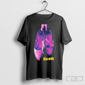 Lady Gaga The Dead Dance New Single From Wednesday Cover 2025 Tee Shirts