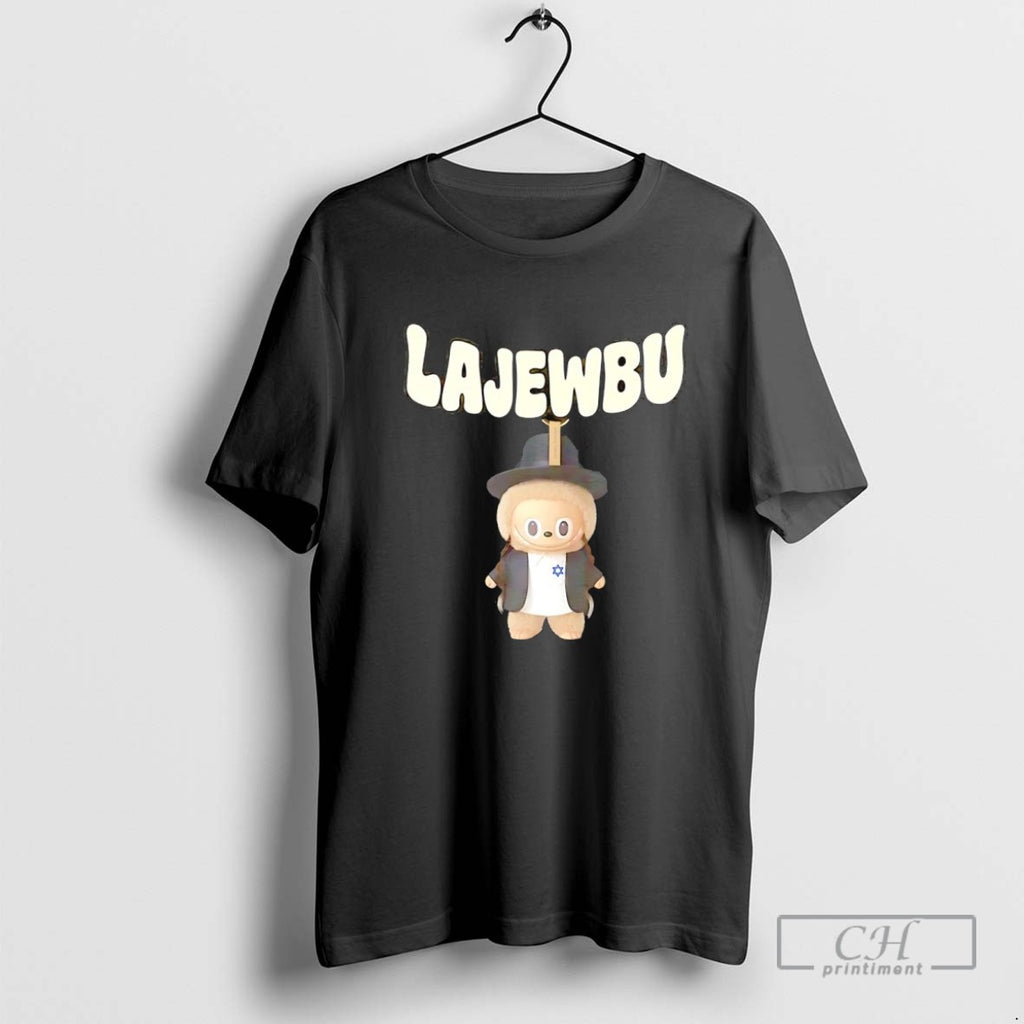 Lajewbu Labubu