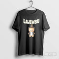 Lajewbu Labubu