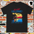 Lake Ontario Making Lakes Great Again Parody shirt