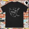 Lake Ontario United States of Ontario shirt