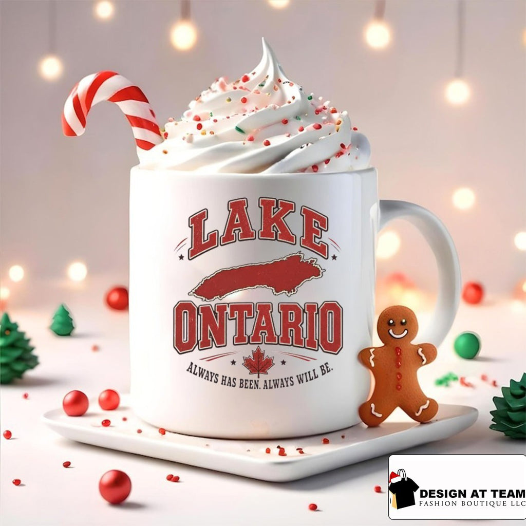 Lake Ontario always has been always will be shirt