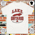 Lake Ontario always has been always will be shirt