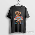 Lando Norris Mariah Pride T Shirt Sweater