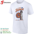 Landry Shamet Phoenix Suns NBA Shamwow shirt