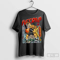 Las Vegas Inferno Fire In The Paint Long Sleeve T Shirts Jpg