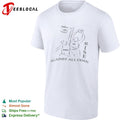 Lasu and Me Rise against all odds basketball shirt