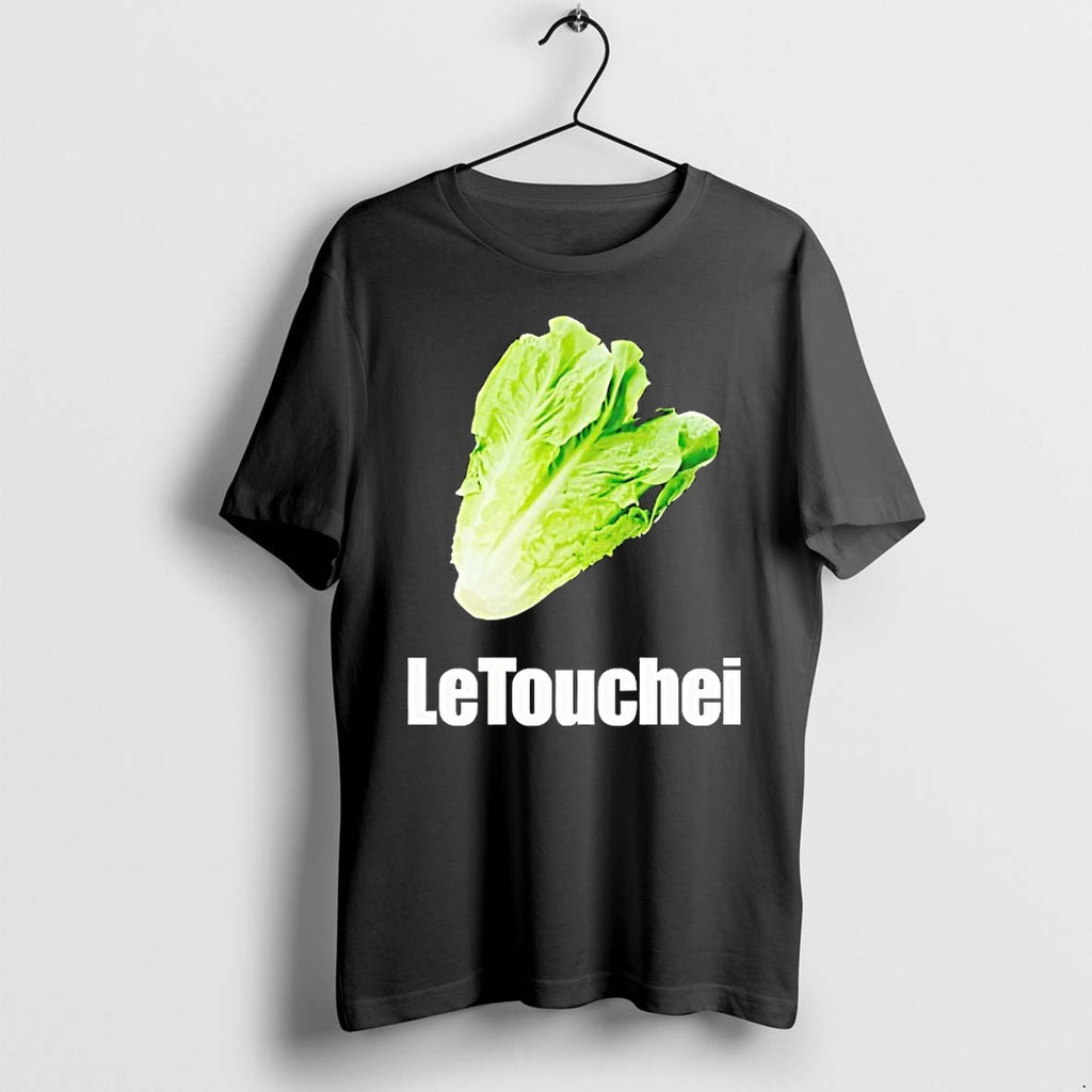 Letouchei Romaine Lettuce Tshirts Sweater Hoodie Jpg