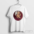 Lee Corso Not So Fast My Friend Logo