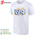 Legacy Motor Club halos 84 Carvana shirt