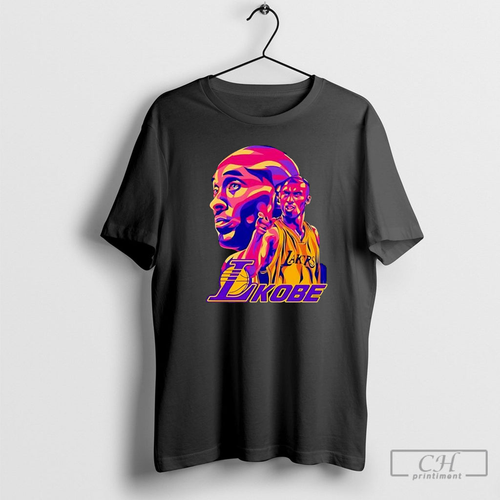 Legend Lakers Lkobe Shirt Sweater