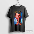 Legend Of Charlie Kirk 1993 2025