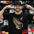 Let’s Dance This Is March Basketball Shirt