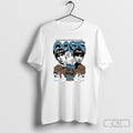 Liam And Noel Oasis Baked Bean Boyos Who Loves Ciggys Heinz Beanz Tee Shirts