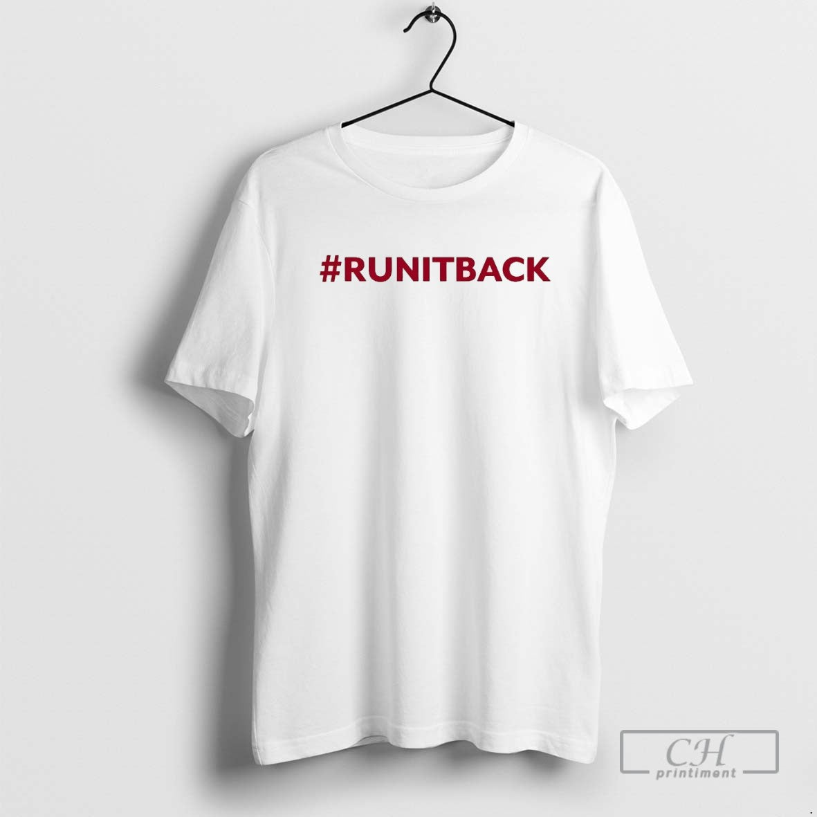 Liberty Flames Run It Back T Shirt Sweater